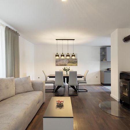 Apartment Larissa By Rent Istria Вишнян Экстерьер фото