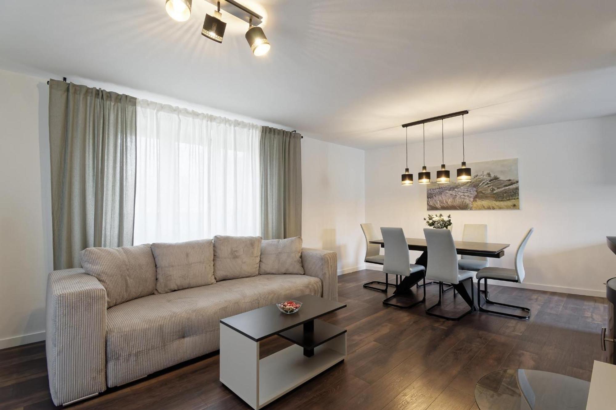 Apartment Larissa By Rent Istria Вишнян Экстерьер фото