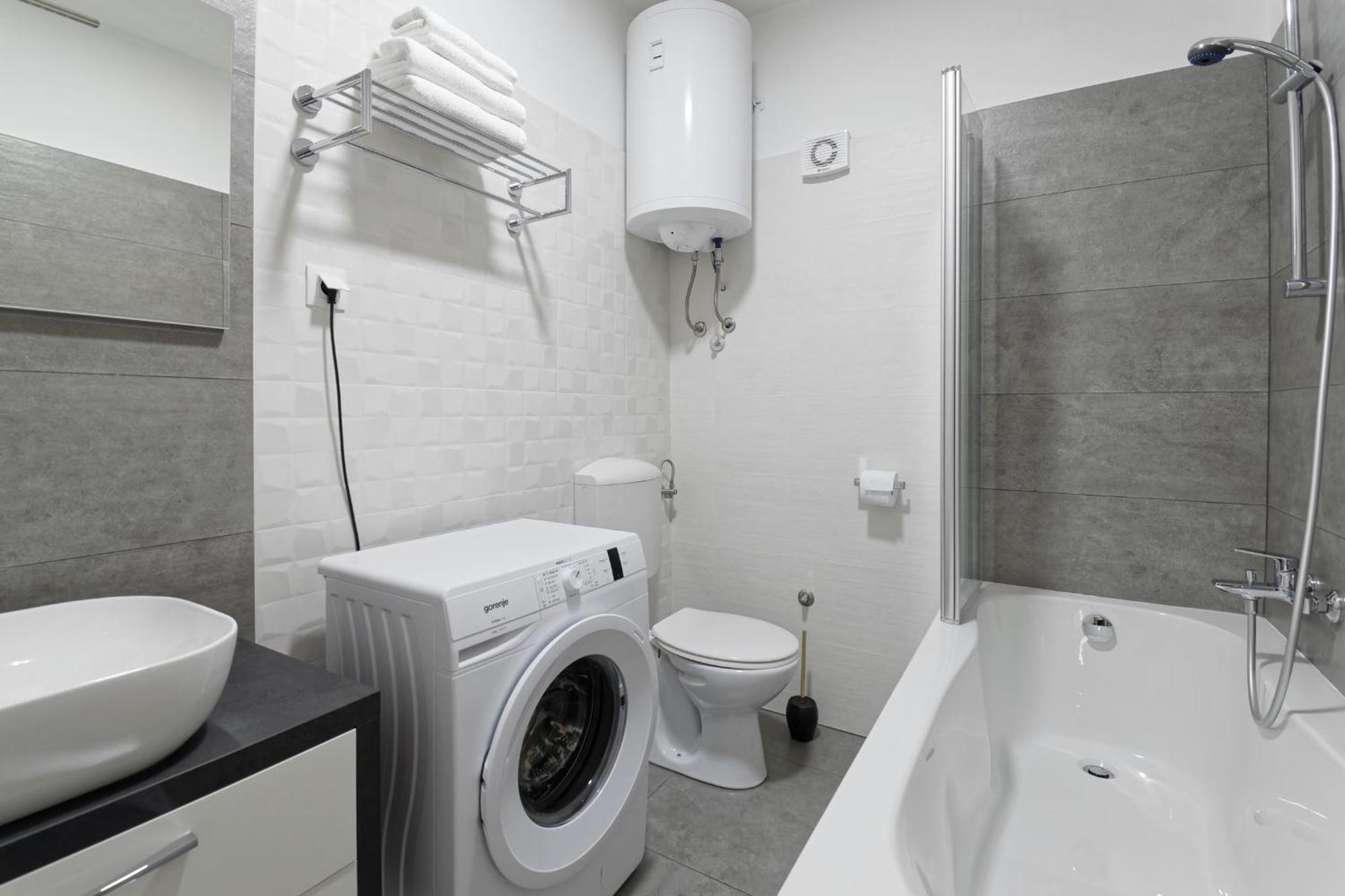 Apartment Larissa By Rent Istria Вишнян Экстерьер фото