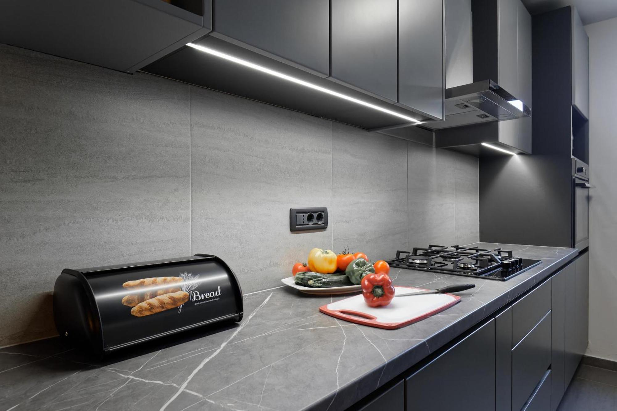 Apartment Larissa By Rent Istria Вишнян Экстерьер фото