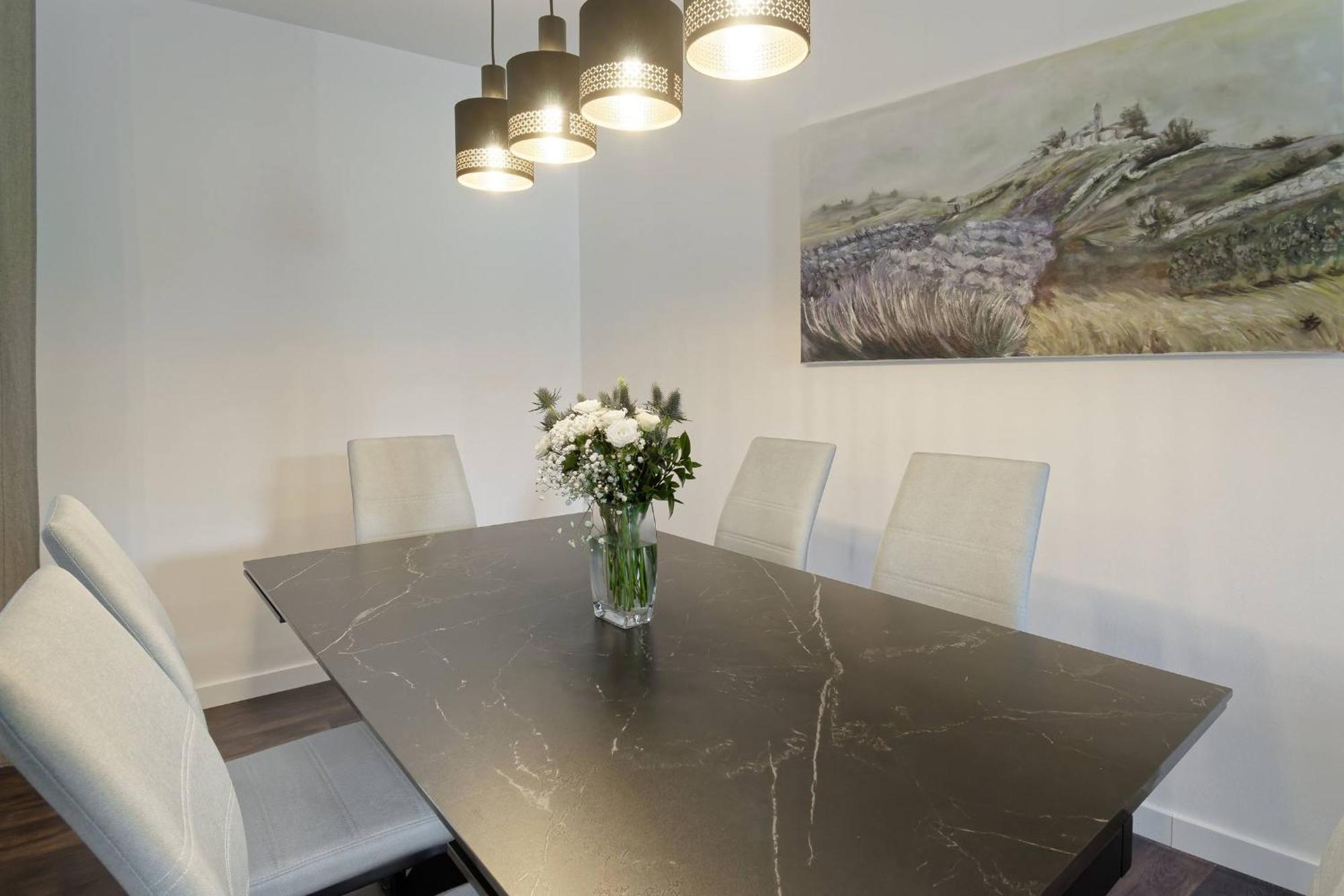 Apartment Larissa By Rent Istria Вишнян Экстерьер фото